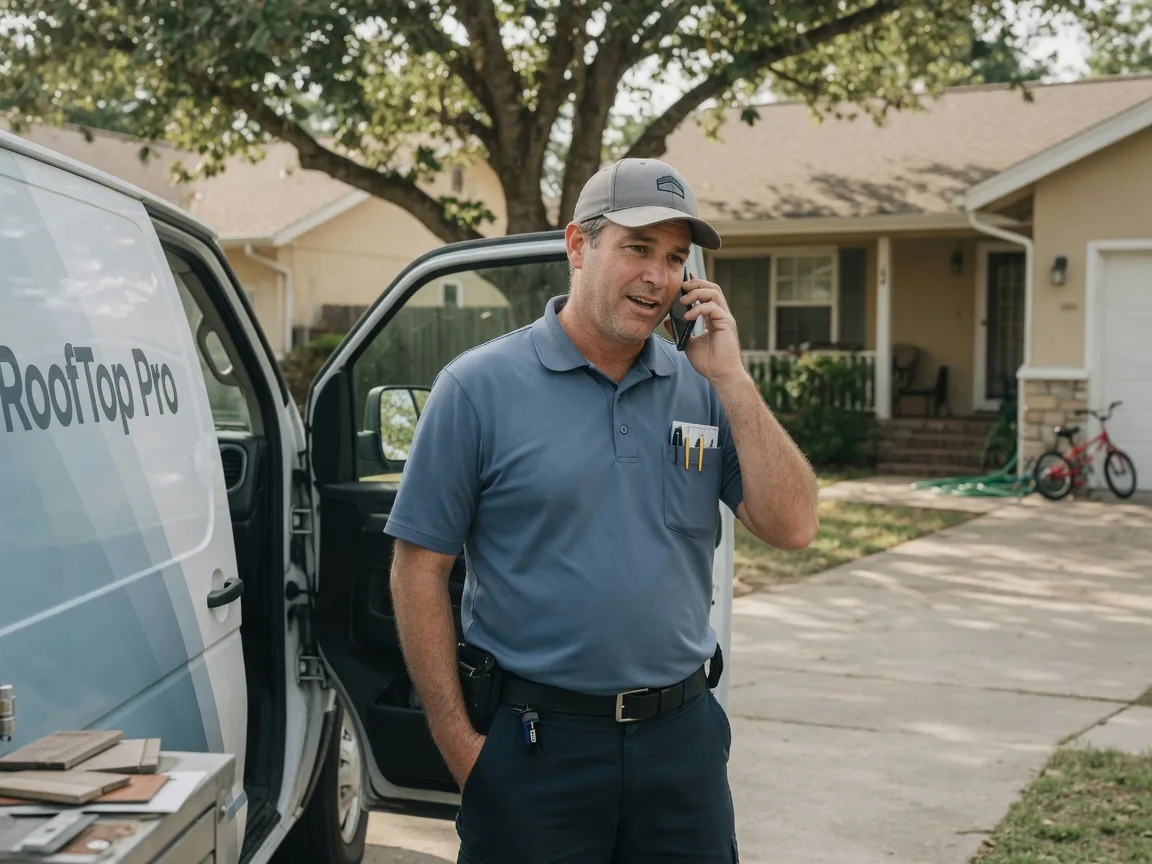 Roof Repair Hansboro, ND FAQs