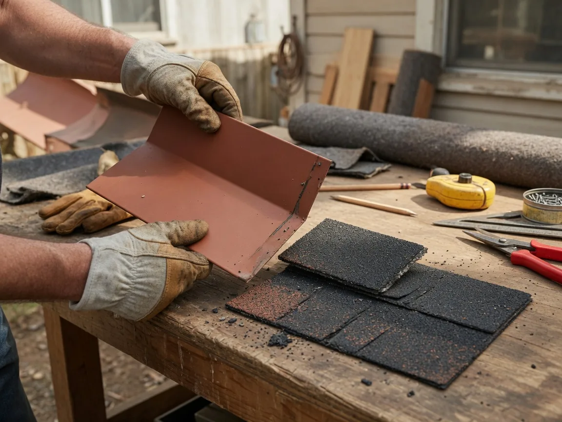 Roof Repair company in Hansboro, ND
